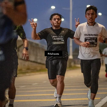 Runner Photo 6195394