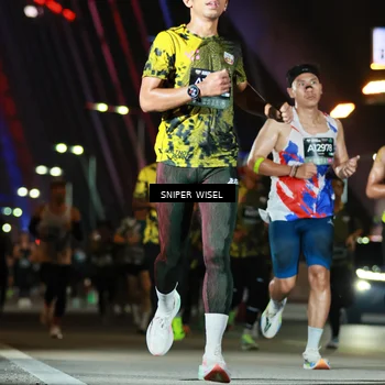 Runner Photo 6195400