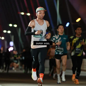 Runner Photo 6195402
