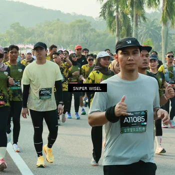 Runner Photo 6195403