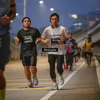 Runner Photo 6195405