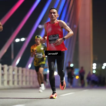 Runner Photo 6195407