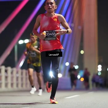 Runner Photo 6195409