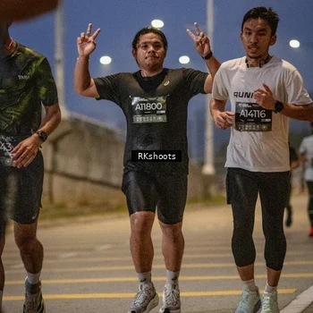 Runner Photo 6195415