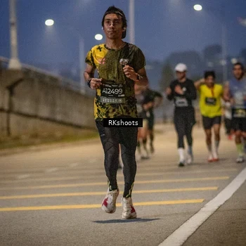 Runner Photo 6195417