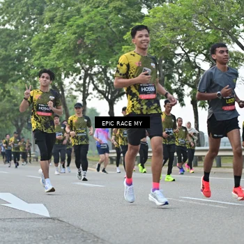 Runner Photo 6195418