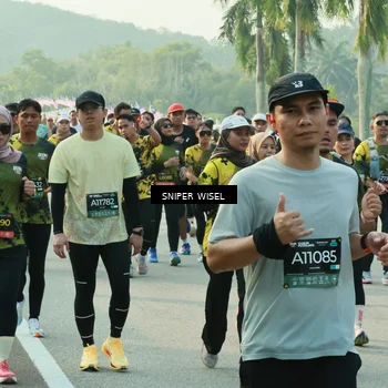 Runner Photo 6195421