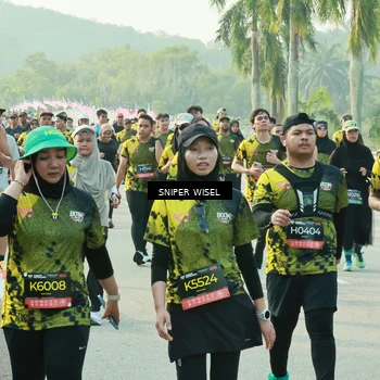 Runner Photo 6195422
