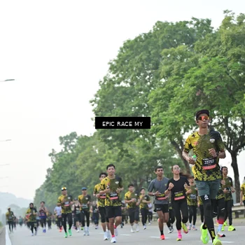 Runner Photo 6195423