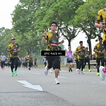 Runner Photo 6195432