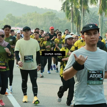 Runner Photo 6195435