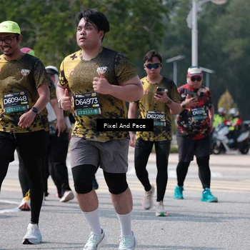 Runner Photo 6195442