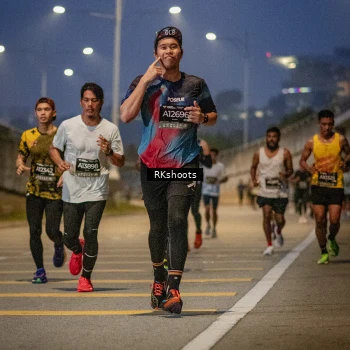 Runner Photo 6195443