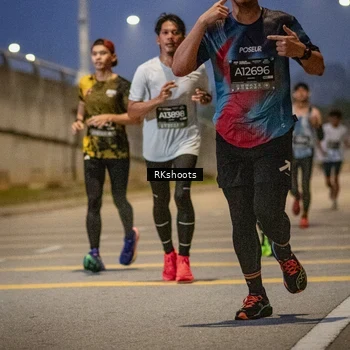 Runner Photo 6195453