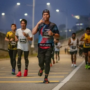 Runner Photo 6195454