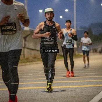 Runner Photo 6195455