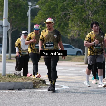 Runner Photo 6195457