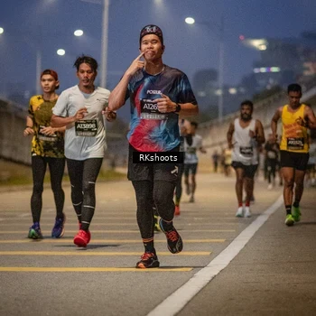 Runner Photo 6195458