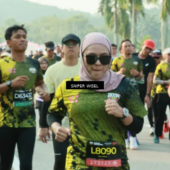 Runner Photo 6195464