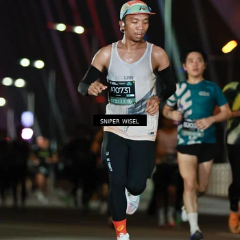 Runner Photo 6195465