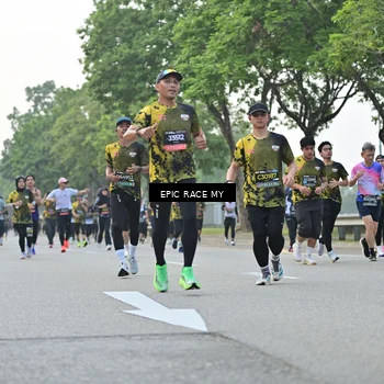Runner Photo 6195469