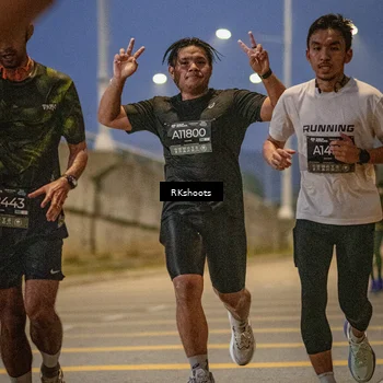 Runner Photo 6195470