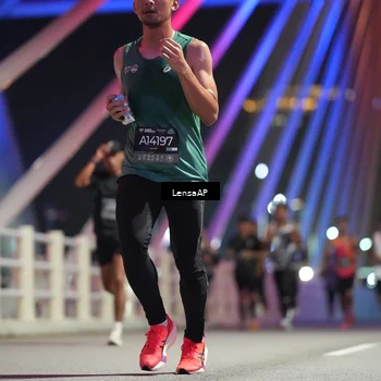 Runner Photo 6195471