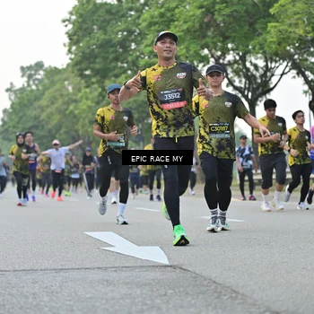 Runner Photo 6195479