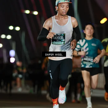 Runner Photo 6195482