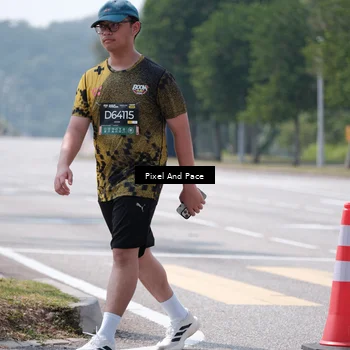 Runner Photo 6195484