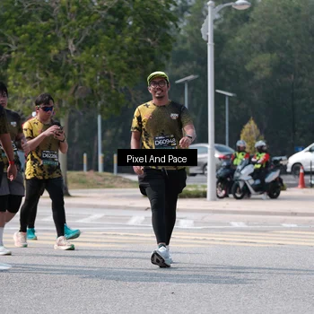 Runner Photo 6195487