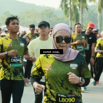 Runner Photo 6195489