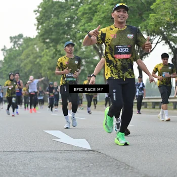 Runner Photo 6195490