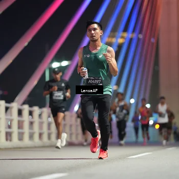 Runner Photo 6195493