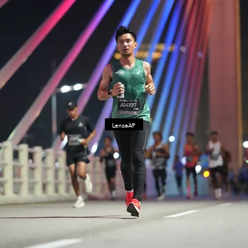 Runner Photo 6195494