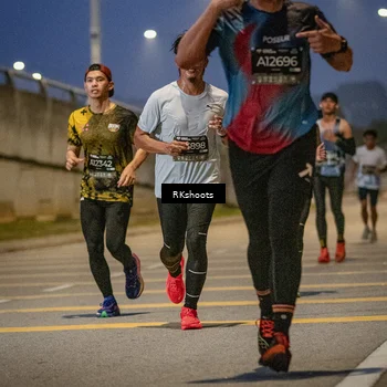 Runner Photo 6195495