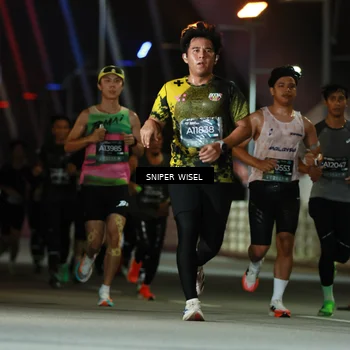 Runner Photo 6195498