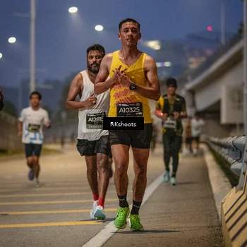 Runner Photo 6195499