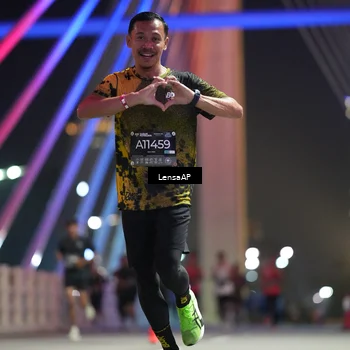 Runner Photo 6195506