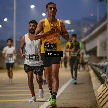 Runner Photo 6195507