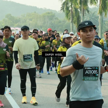 Runner Photo 6195510