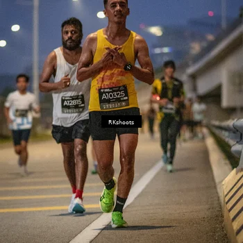Runner Photo 6195519
