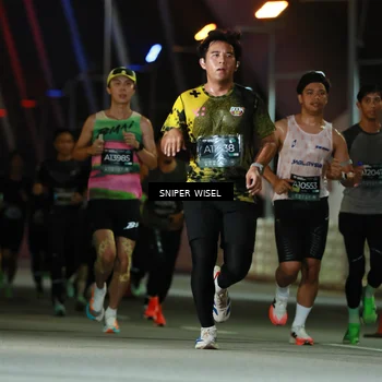 Runner Photo 6195520