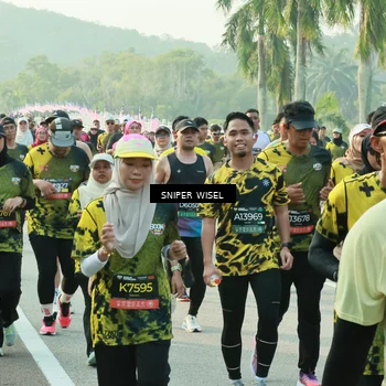 Runner Photo 6195521
