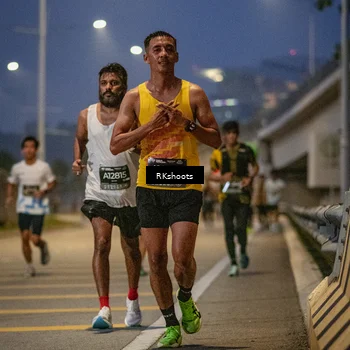 Runner Photo 6195522