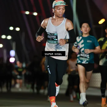 Runner Photo 6195523