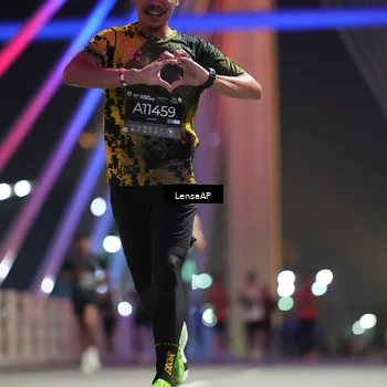 Runner Photo 6195529