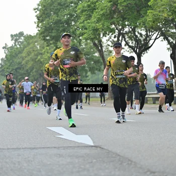 Runner Photo 6195530