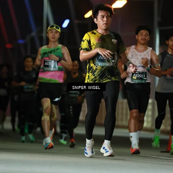Runner Photo 6195534