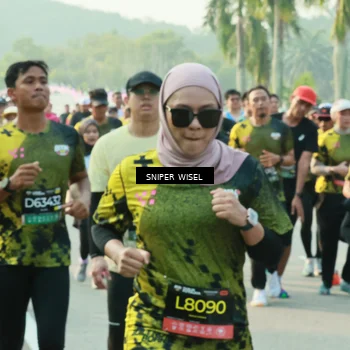 Runner Photo 6195543